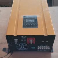 inverter toroidale 48v 6kw