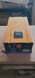 inverter toroidale 48v 6kw