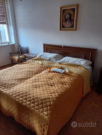 Camera da letto completa