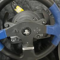 Volante t150 per PS4