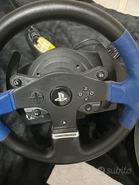 Volante t150 per PS4