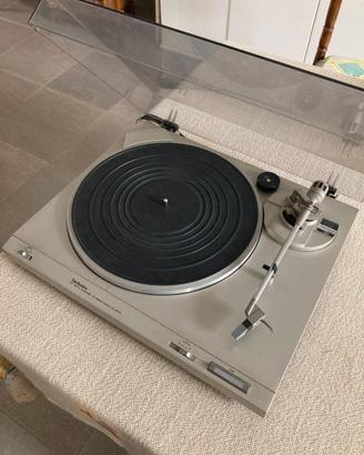 Giradischi Technics SL-B210
