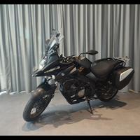 SUZUKI V Strom DL 650 - XT ABS