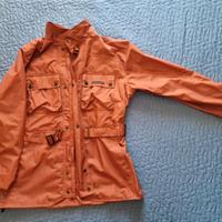 Giacca antipioggia tucano urbano tucanji