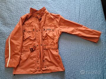 Giacca antipioggia tucano urbano tucanji