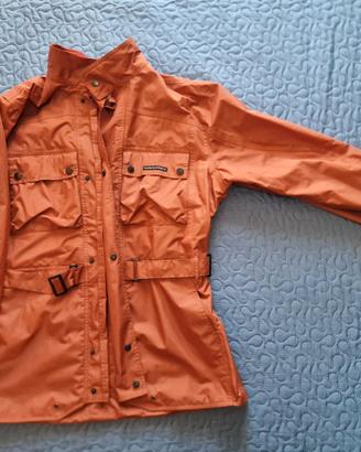 Giacca antipioggia tucano urbano tucanji