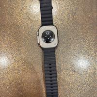 Apple watch ultra
