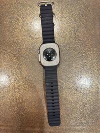 Apple watch ultra