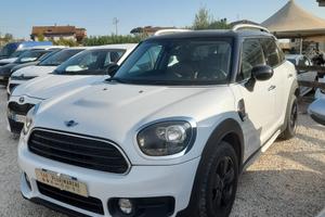 Mini Cooper D Countryman 1.5 One Business
