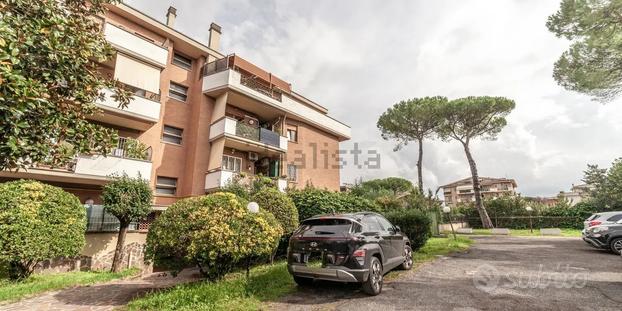 Appartamento Roma [Cod. rif 3188479VRG]