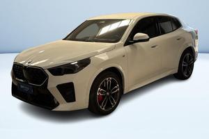 BMW X2 xdrive 20d 48V MSport Pro auto