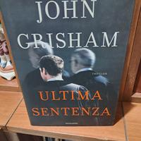 Ultima sentenza - John Grisham