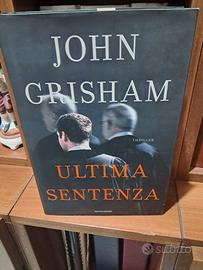 Ultima sentenza - John Grisham