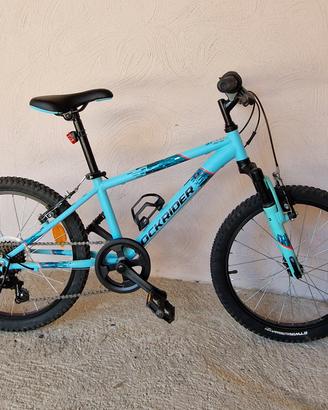 Bici per bambini 6-9 anni. 