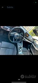 Audi A4 stronic