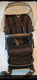 bugaboo fox navetta e passeggino 