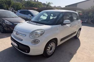 Fiat 500L 1.3 Multijet 85 CV Lounge Km certificati