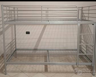 letto a castello ikea