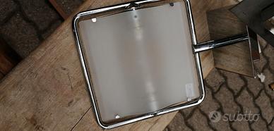 Lampada Metalspot Toast 150 W