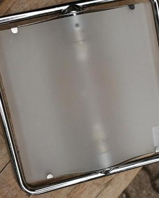 Lampada Metalspot Toast 150 W