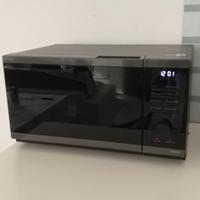 fornetto microonde  Samsung