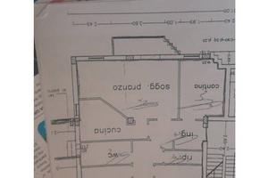 Appartamento in centro 1 piano a Riccia