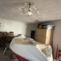 Barca in vetro resina canteri mimi.