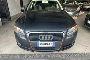Audi A4 2.0 TDI Avant quattro Top