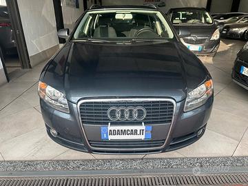 Audi A4 2.0 TDI Avant quattro Top
