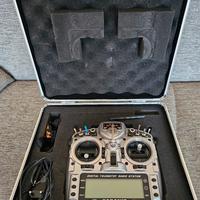 Radiocomando Taranis x9D