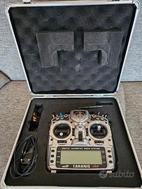 Radiocomando Taranis x9D