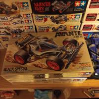 mini 4wd tamiya 