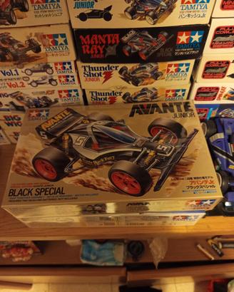 mini 4wd tamiya 
