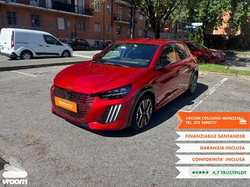 PEUGEOT 208 2� serie 208 PureTech 100 Stop&Star...