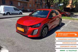 PEUGEOT 208 2� serie 208 PureTech 100 Stop&Star...