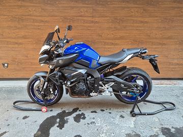 Yamaha MT10