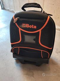 Trolley beta porta attrezzi