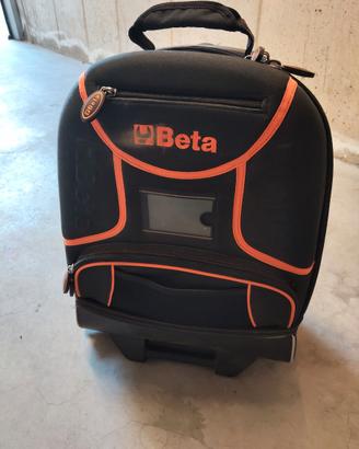 Trolley beta porta attrezzi