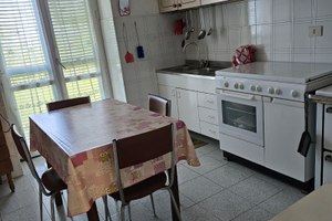 Appartamento luminoso