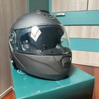 Casco Nos