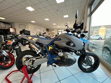 Bmw Hp2 Enduro