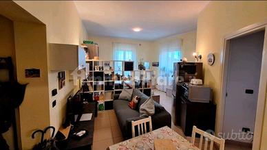 Splendido ampio loft ristrutturato in centro Cuneo