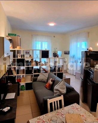Splendido ampio loft ristrutturato in centro Cuneo