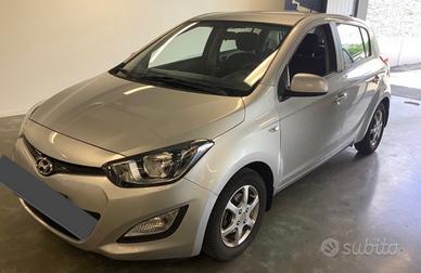 Hyundai i20 1.2 5p. Sound Edition