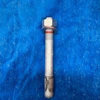 HILTI tasselli a battere in Acciaio al carbonio,