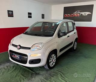 Fiat Panda Lounge, 2015 Unico proprietario