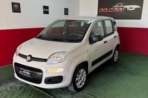 Fiat Panda Lounge, 2015 Unico proprietario