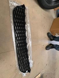 MASCHERINA ANTERIORE