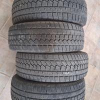 gomme invernali 
