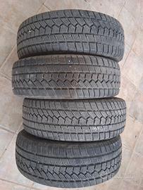 gomme invernali 